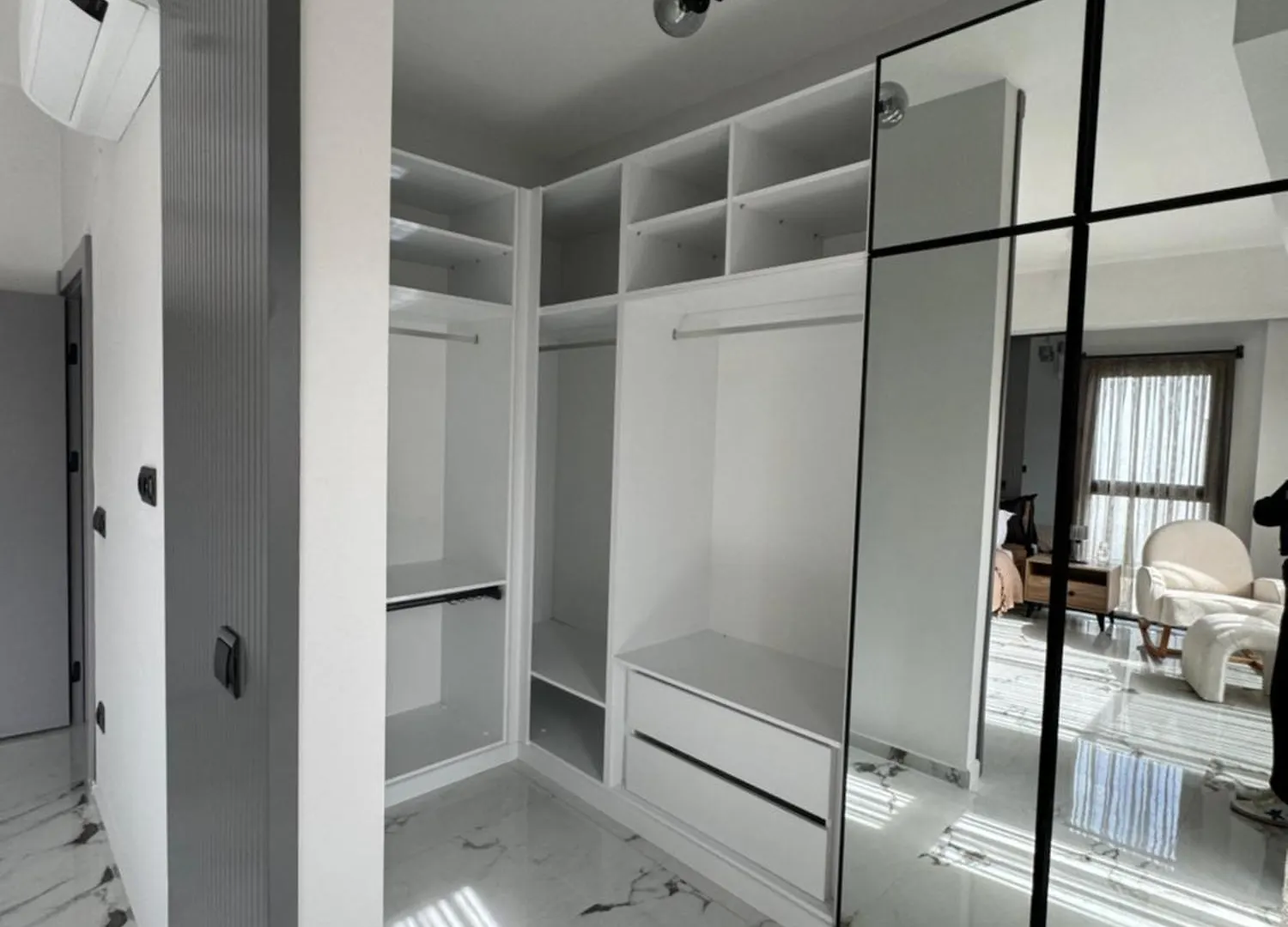 Havuzlu Smart Villa Kusadasi
