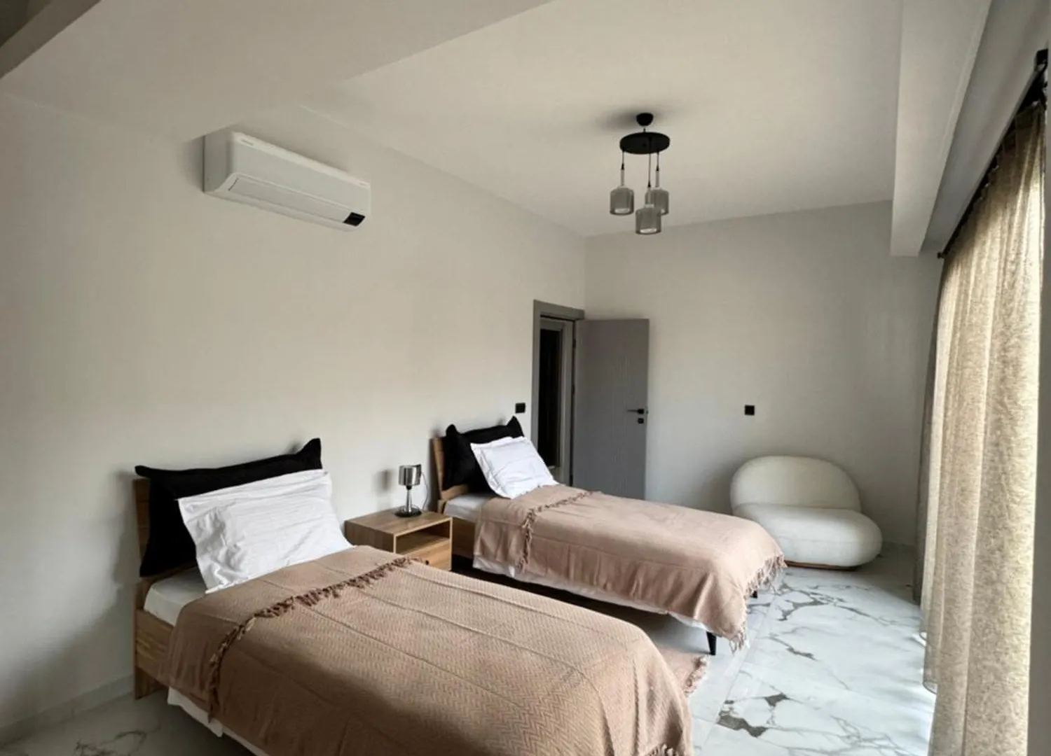 Havuzlu Smart Villa Kusadasi