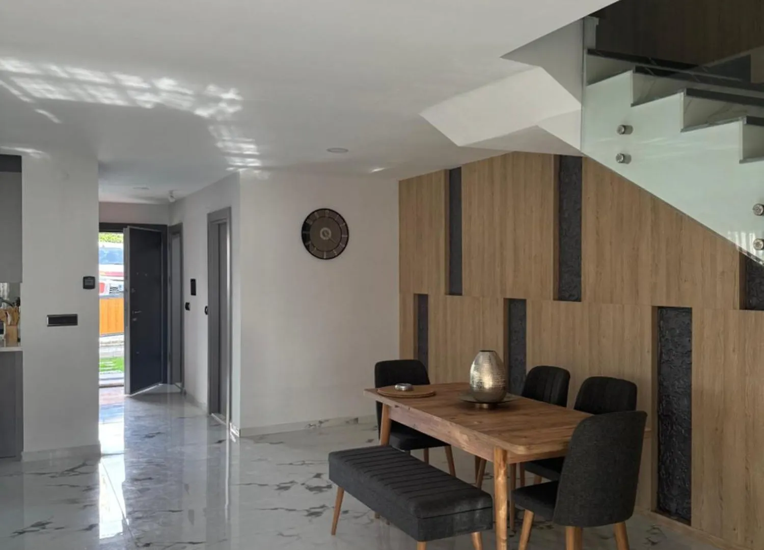 Havuzlu Smart Villa Kusadasi Turkey