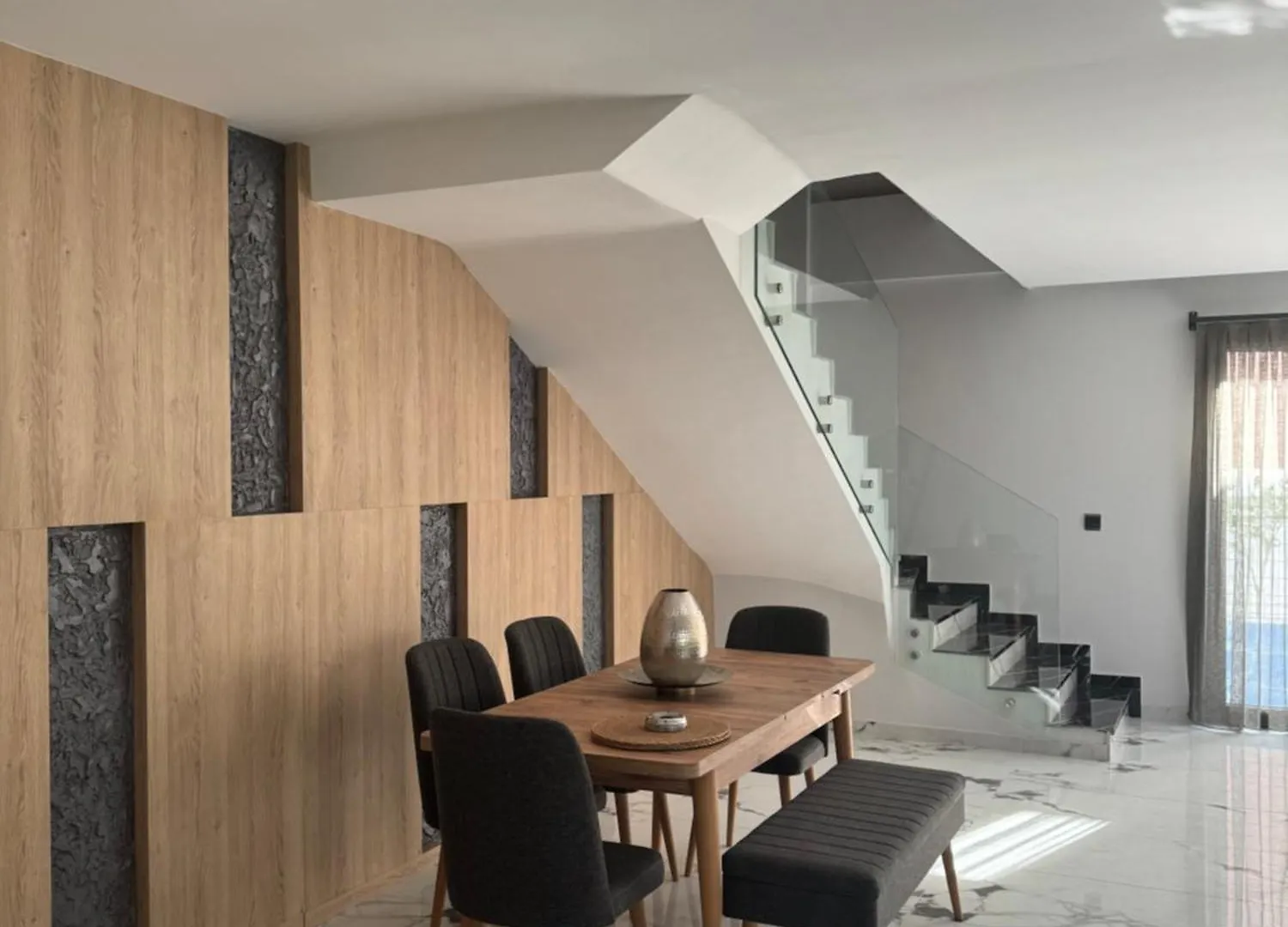 Havuzlu Smart Villa Kusadasi