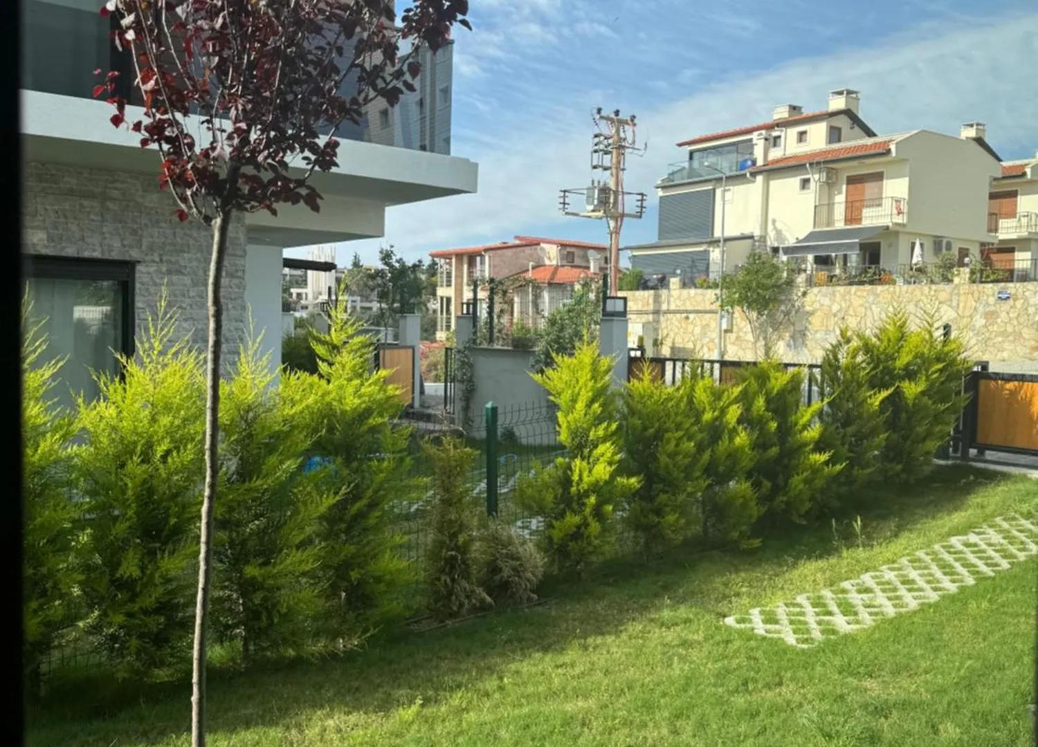 Havuzlu Smart Villa Kusadasi