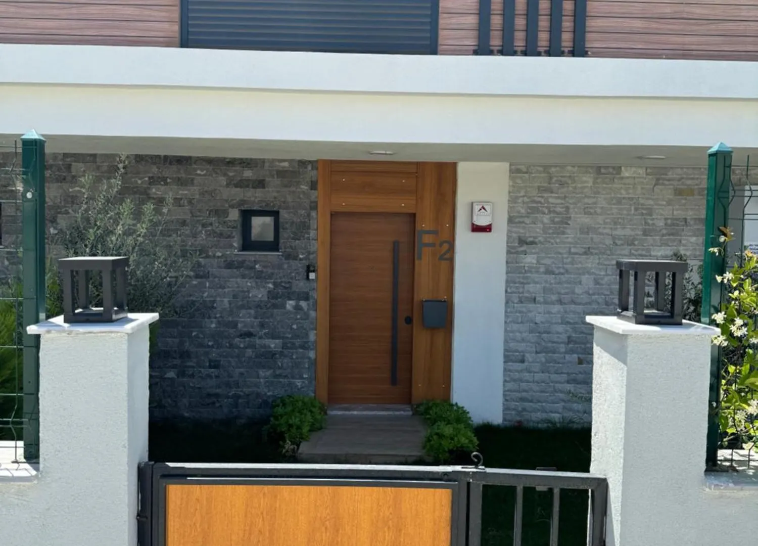 Havuzlu Smart Villa Kusadasi