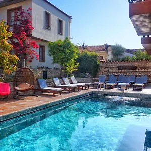 Hotel Sezgins Boutique, Kusadası