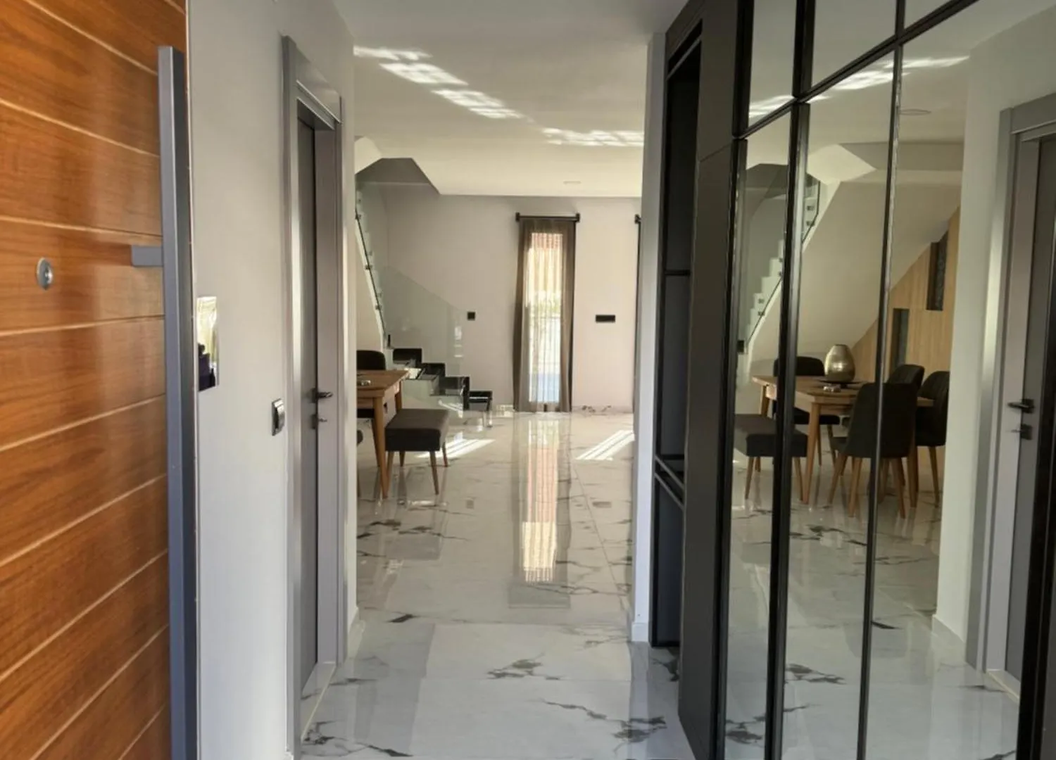 Havuzlu Smart Villa Kusadasi Turkey