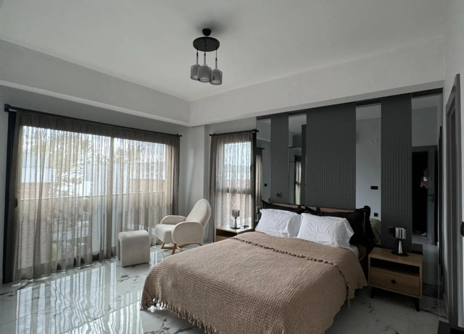 Havuzlu Smart Villa Kusadasi