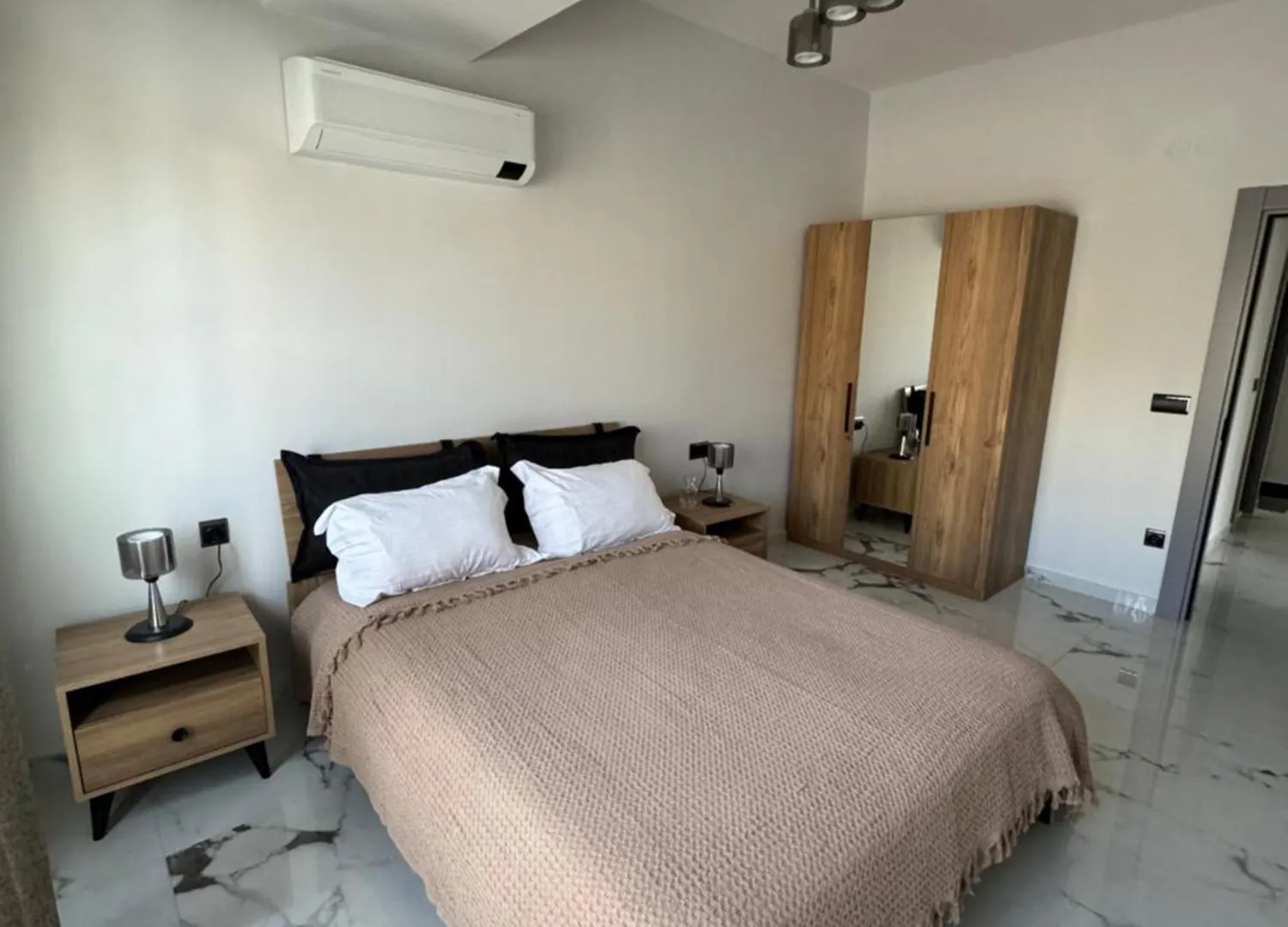 Havuzlu Smart Villa Kusadasi