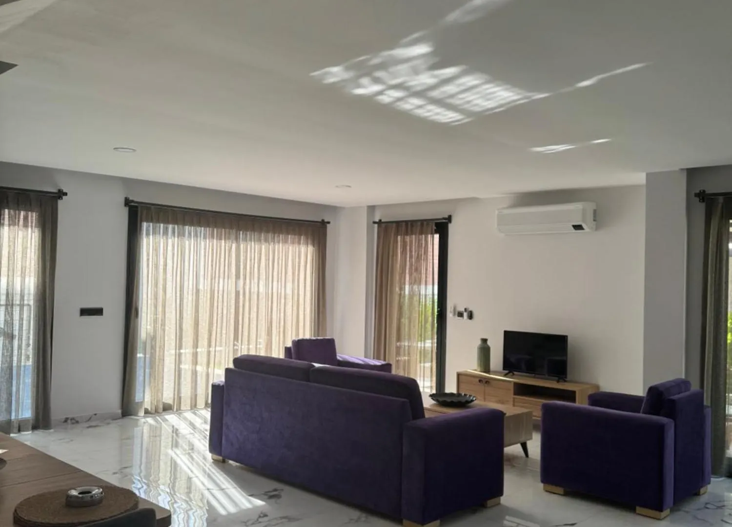 Havuzlu Smart Villa Kusadasi