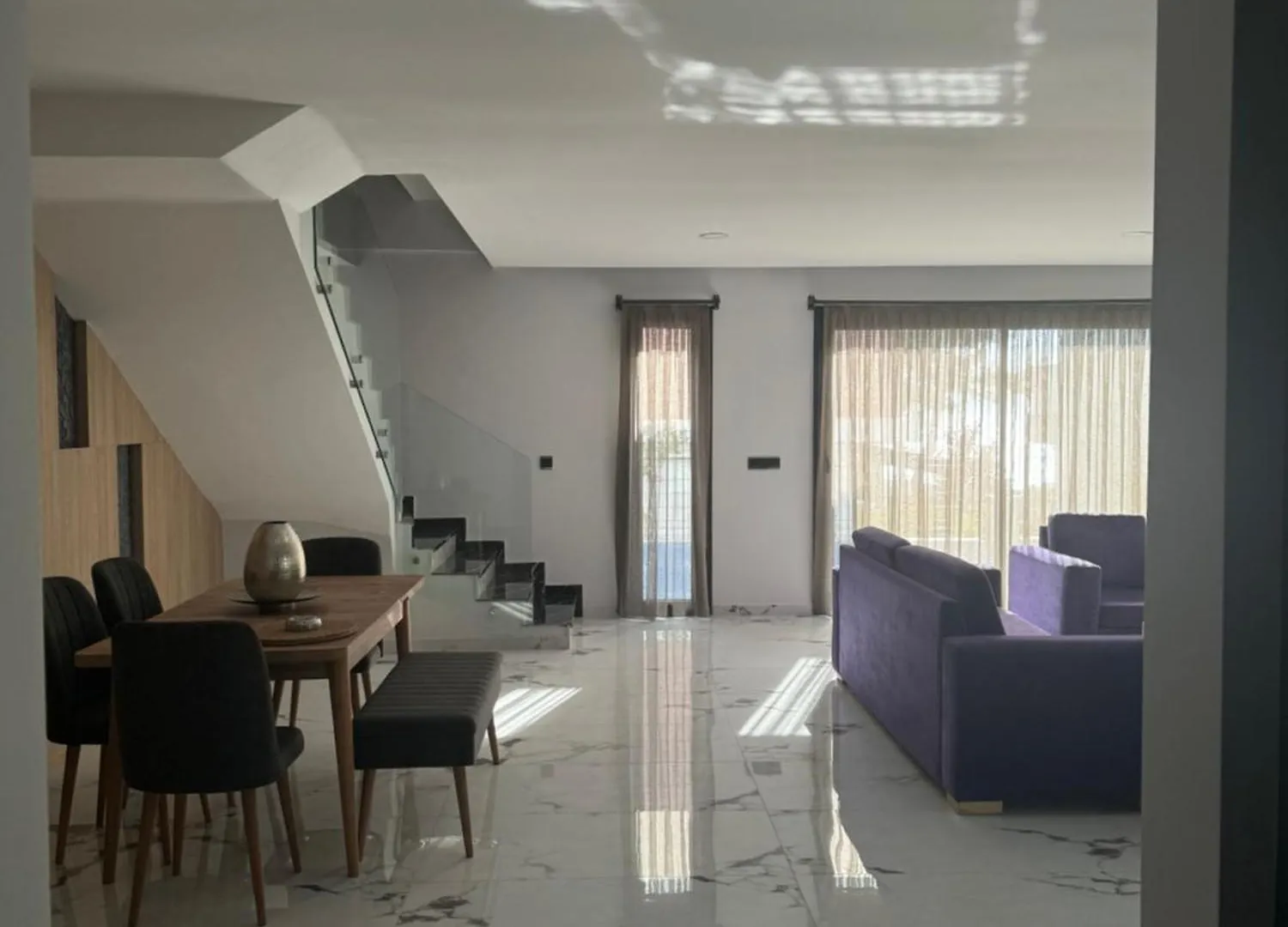 Havuzlu Smart Villa Kusadasi