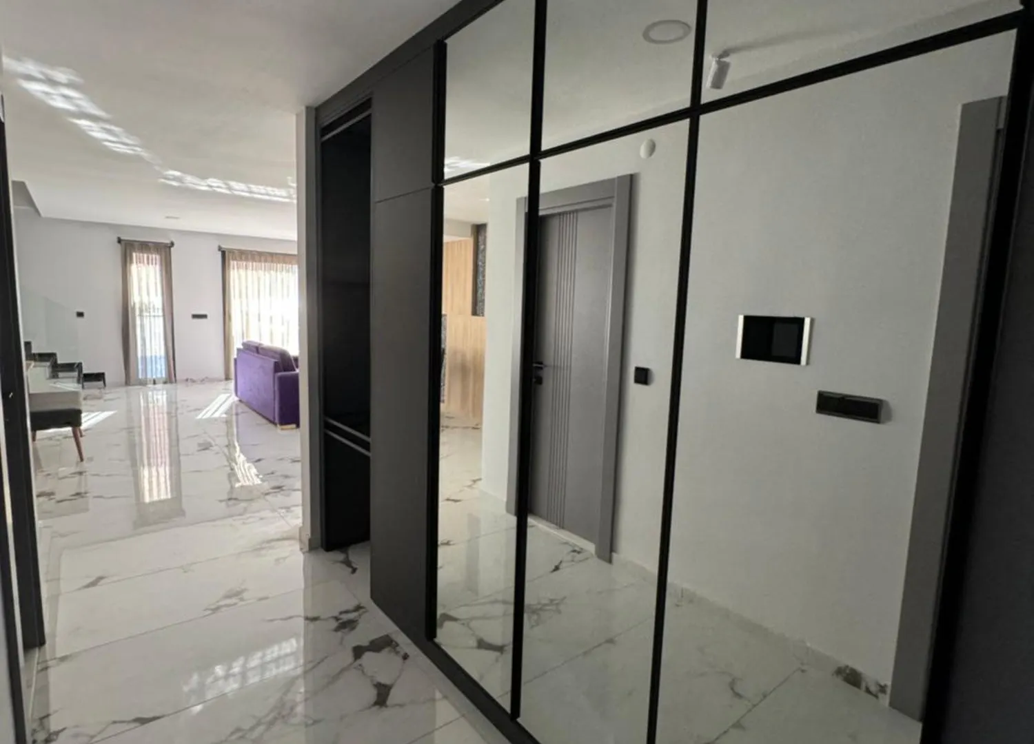 Havuzlu Smart Villa Kusadasi